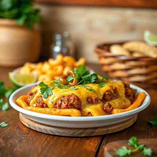 Aborrajados - Traditional Colombian Dishes Recipe